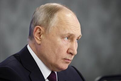 عقب نشینی پوتین از جنگ اوکراین یا نمایشنامه کلاسیک روسی؟