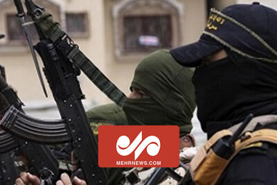شکار ادوات زرهی ارتش رژیم صهیونیستی در خان یونس توسط گردانهای قدس