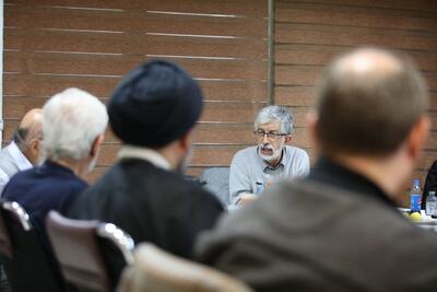 سند انتخاباتی شورای ائتلاف برای شهر تهران تدوین شد 
