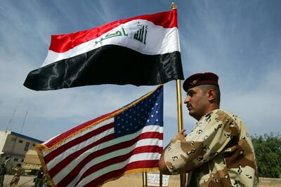 آغاز مذاکرات درباره پایان حضور آمریکا در عراق