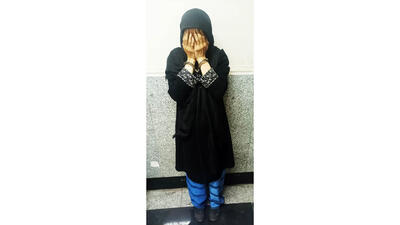 بلای بی عفتی و مرگ از بیخ گوش دختر 11 ساله تهرانی گذشت / فرار دختر عاشق پیشه به خانه مادر و پسر شیشه ای