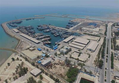 سرمایه‌گذاری یک هزار میلیاردی در بندر دیر/اجرای طرح‌های توسعه‌ای بنادر تجاری بوشهر - تسنیم