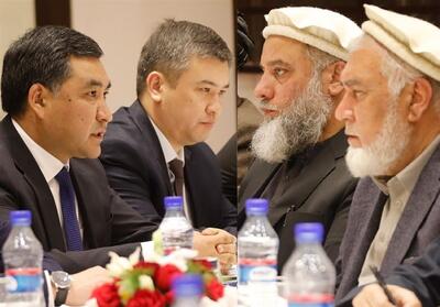 قرقیزستان: از پیوستن افغانستان به کشورهای مستقل مشترک‌المنافع حمایت می‌کنیم - تسنیم