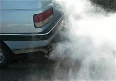 خودروهای‌ دودزا 32 برابر دیگر خودروها آلودگی تولید می‌کنند - تسنیم