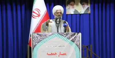 خبرگزاری فارس - مردم نقش مهمی در پیشبرد اهداف نظام ایفا کرده‌اند