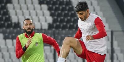 خبرگزاری فارس - چشمی: با نتایج رقم خورده در جام بازی کردن با هر تیمی سخت است