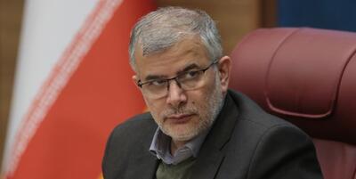 خبرگزاری فارس - انتخابات پرشور توطئه دشمن را ناکام می‌گذارد