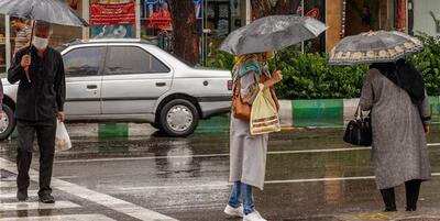 خبرگزاری فارس - اعلام میزان بارش برف و باران روز جمعه در کهگیلویه و بویراحمد