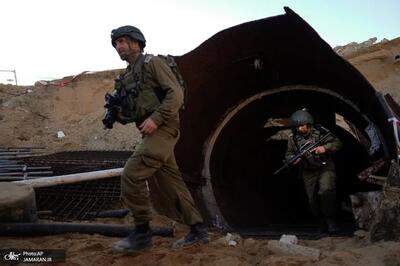 لیستی از شکست های اسرائیل در نوار غزه