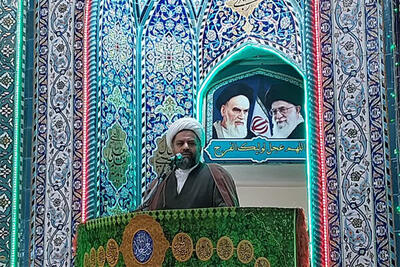 حضور بیش از ۵۰ هزار معتکف در مساجد شهرستان های استان تهران