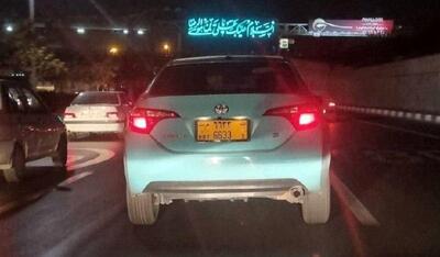 تاکسی های آبی فیروزه‏‌ای در راه پایتخت