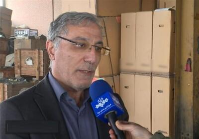 ماجرای بلاتکلیفی 2 ساله 700 دستگاه ویلچر متعلق جانبازان در گمرک تهران - تسنیم