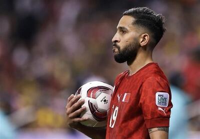 تست دوپینگ مثبت بازیکن بحرین در جام ملت‌های آسیا 2023 - تسنیم