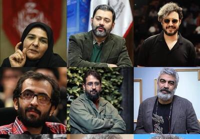 چیزهایی که باید درباره 22 کارگردان حاضر در چهل و دومین جشنواره فیلم فجر بدانید - تسنیم