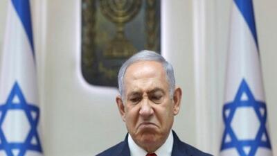 حماس: نتانیاهو خطر واقعی برای ثبات منطقه است