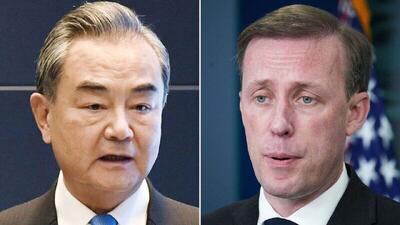 آمریکا خطاب به چین: باید مراقب باشیم رقابت به درگیری تبدیل نشود