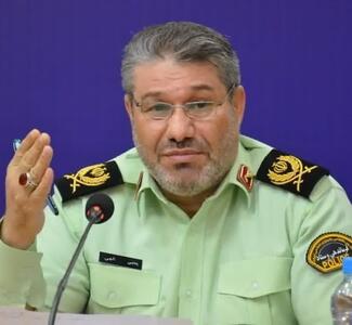 کشف  ۲۲۴ کیلو گرم تریاک در  لرستان 