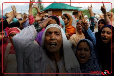 افراطیون هندوتوا در شاتیسگر هند به امام جماعت یک مسجد حمله کردند