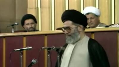 روزنامه اصولگرا: هاشمی‌رفسنجانی تاثیری در رهبر شدن آیت‌الله خامنه‌ای نداشت اما آن را به نام خود ثبت کرد