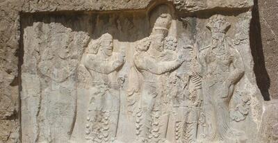 چرا ایرانیان باستان آناهیتا را می‌پرستیدند؟