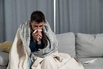 توصیه‌هایی برای مقابله با آنفلوآنزا