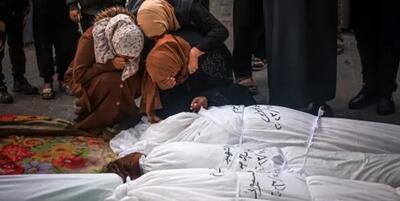 خبرگزاری فارس - کنعانی: قرار دیوان بین‌المللی دادگستری گواهی بر نسل‌کشی در غزه است