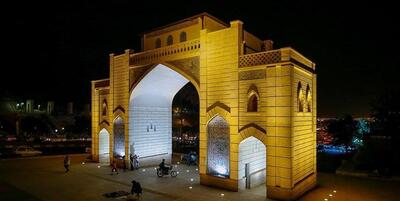 خبرگزاری فارس - صدور اسناد مالکیت حرم علی ابن حمزه (ع)، دروازه قرآن و مسجد جامع عتیق شیراز