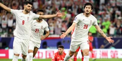 خبرگزاری فارس - خطرناک ترین بازیکنان ایران در جام ملت‌های آسیا