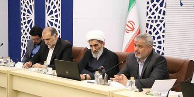 خبرگزاری فارس - جلوگیری از تضییع حقوق بیت‌المال با سوءاستفاده از احکام ورشکستگی