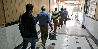 خبرگزاری فارس - آزادی ۶۴ نفر زندانی تهرانی در روز پدر با کمک نیکوکاران