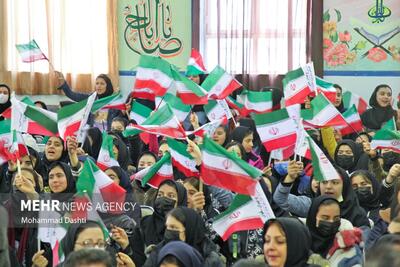 ۱۵۰۰ تیم دانش آموزی استان در لیگ جهاد تبیین شرکت می کنند
