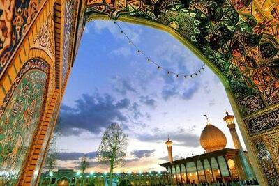 بزرگداشت مقام حضرت شاهچراغ(ع) در شیراز برگزار می‌شود