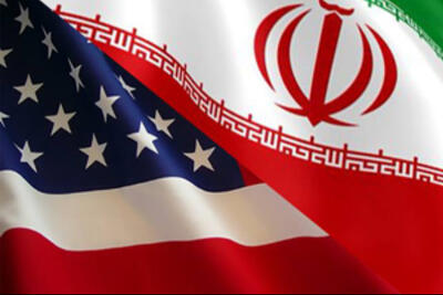 اخطار خصوصی امریکا به ایران؛ شاخه زیتون خشک شده