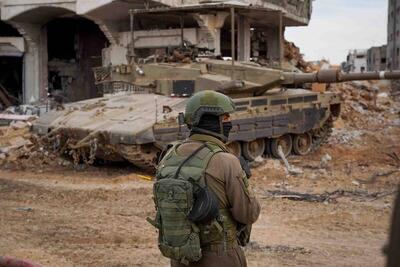 اکونومیست: جنگ خاورمیانه در حال گسترش است؛ اکنون ده کشور به جنگ کشیده شده‌اند | رویداد24