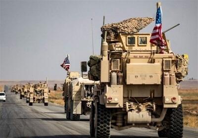 حملات مقاومت عراق، آمریکا را به فکر جابجایی نیروهای خود در سوریه واداشت - تسنیم