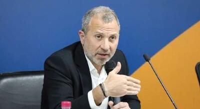 واکنش رئیس جریان آزاد ملی لبنان به حکم اولیه دادگاه لاهه درباره نسل کشی اسرائیل - تسنیم