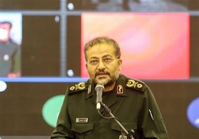 سردار سلیمانی: ایران با انقلاب اسلامی به عنوان الگو مورد توجه ملت‌های آزادی‌خواه قرار گرفت - تسنیم