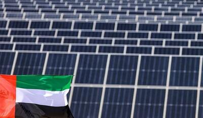 نیروگاه خورشیدی در 3 شهرک صنعتی سمنان ساخته می‌شود - تسنیم
