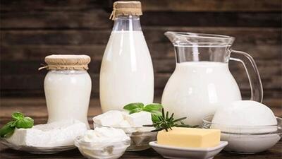 در روز چند لیوان شیر باید بخوریم؟