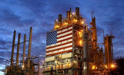 عراق از عربستان در صادرات نفت به امریکا پیش افتاد