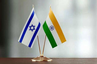 هزاران هندی در صف استخدام اسرائیل