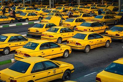 آغاز پرداخت تسهیلات نوسازی تاکسی‌های فرسوده مدل 86 در قم
