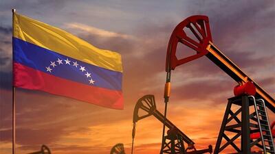 آمریکا سرگرم بازنگری سیاست تحریمی خود علیه نفت و گاز ونزوئلا