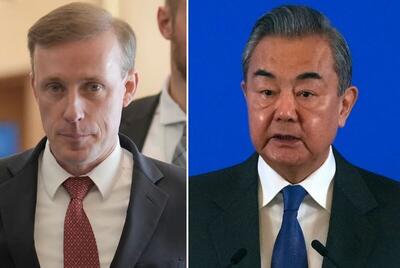 تلاش های نخ‌نمای آمریکا برای کسب همکاری چین در دریای سرخ