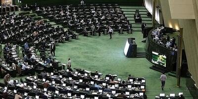 تکلیف مجلس به وزارت کشور برای ساماندهی سازمان‌های مردم نهاد