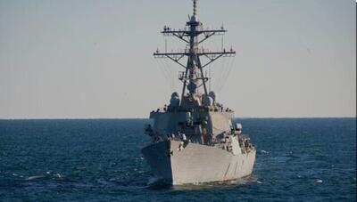 آمریکا: یمنی‌ها با موشک بالستیک به یک کشتی دیگر در دریای سرخ حمله کردند / این کشتی با پرچم جزایر مارشال تردد می‌کرد / این حمله به آتش‌سوزی بزرگی در این کشتی منجر شد / آتش با کمک نیروی دریایی آمریکا، هند و فرانسه خاموش شد