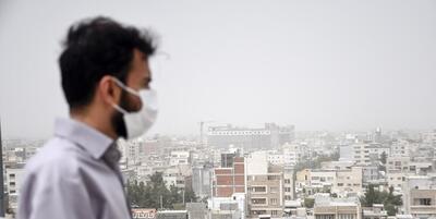 معاون دادستان کل کشور: سازمان محیط‌زیست موظف است ترک فعل دستگاه‌ها در اجرای قانون هوای پاک را اعلام کند