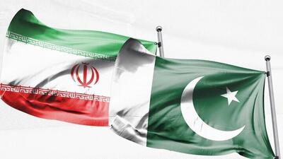 سفر یک مقام ارشد دولت ایران به پاکستان