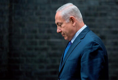 پیش بینی کارشناس اسرائیلی درباره تصمیم نهایی تل‌آویو و نتانیاهو