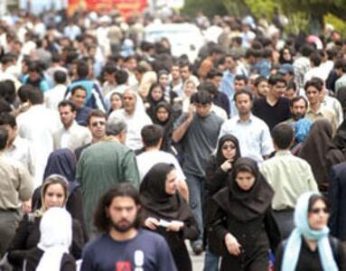 جدیدترین آمار جمعیت کشور ؛ رکورد ۹۰ میلیون نفر را زدیم؟ | چند ایرانی در خارج کشور زندگی می‌کنند؟